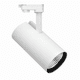 Track Light White Aluminium 3 Circuit 25W Tri-CCT 2200lm Triac Dimmable Commercial Grade Track Light White Aluminium 3 Circuit 25W Tri-CCT 2200lm Triac Dimmable Commercial Grade